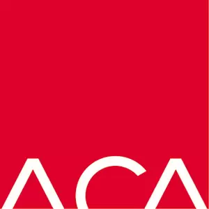 Association of Consulting Architects Australia Logo