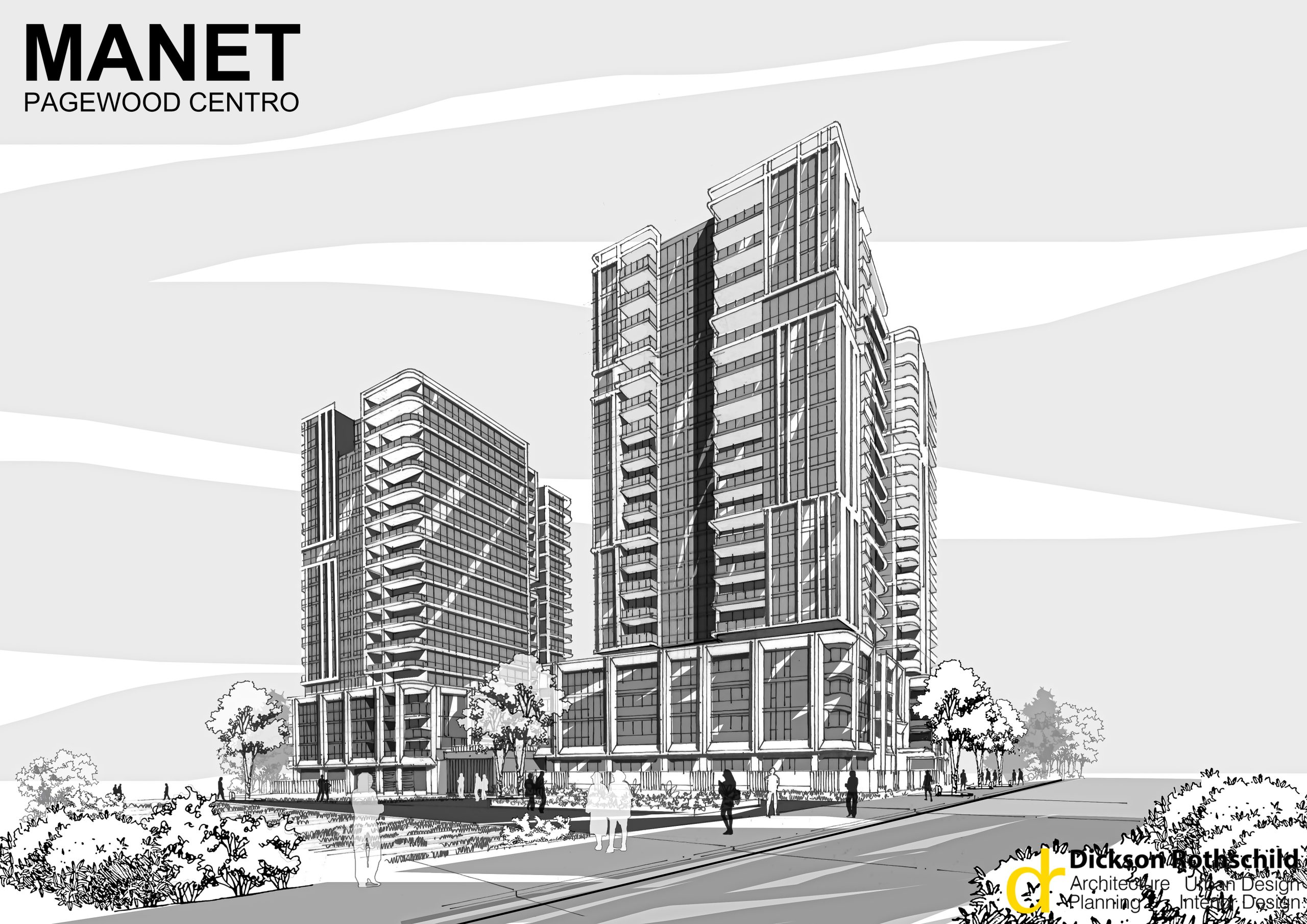 Upcoming Completion of The Manet Development by Meriton