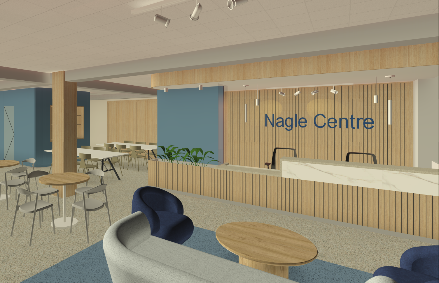 Revitalising Community Spaces: A Collaborative Effort with Vinnie’s