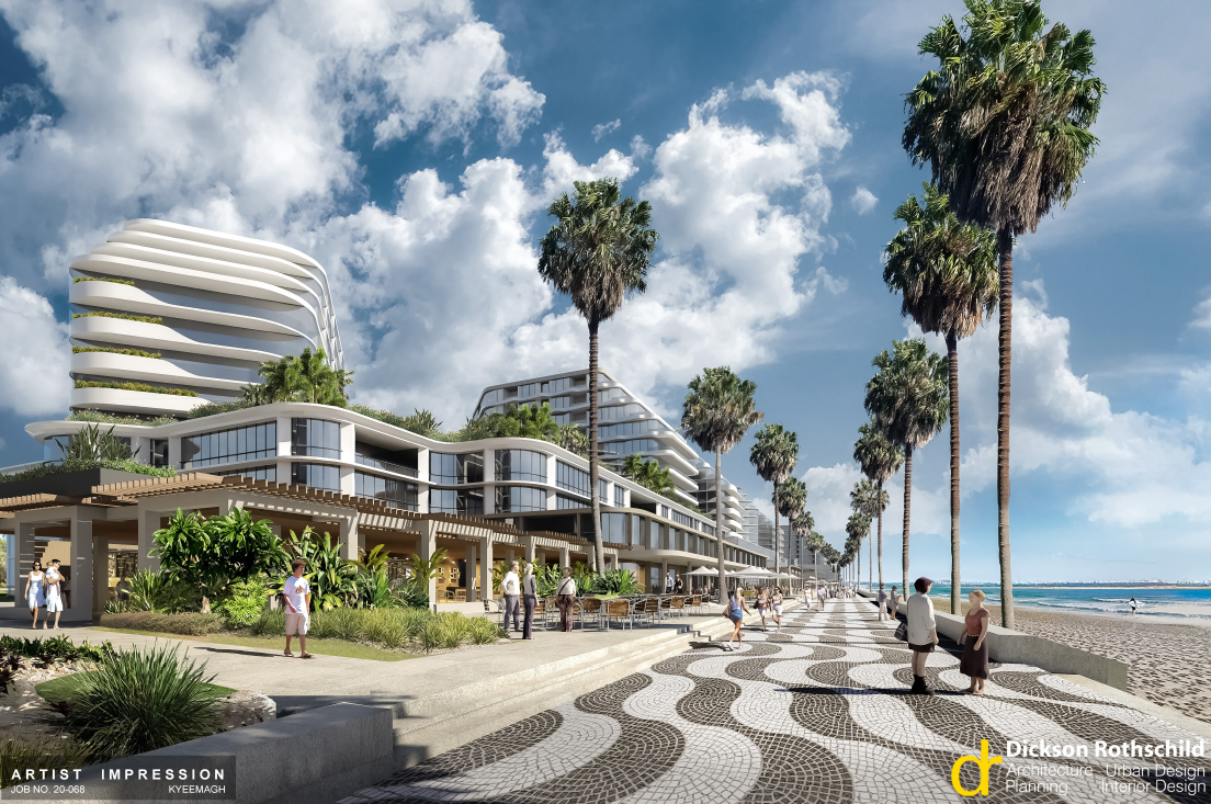 30+ Years of Redefining Possibilities in Urban Design