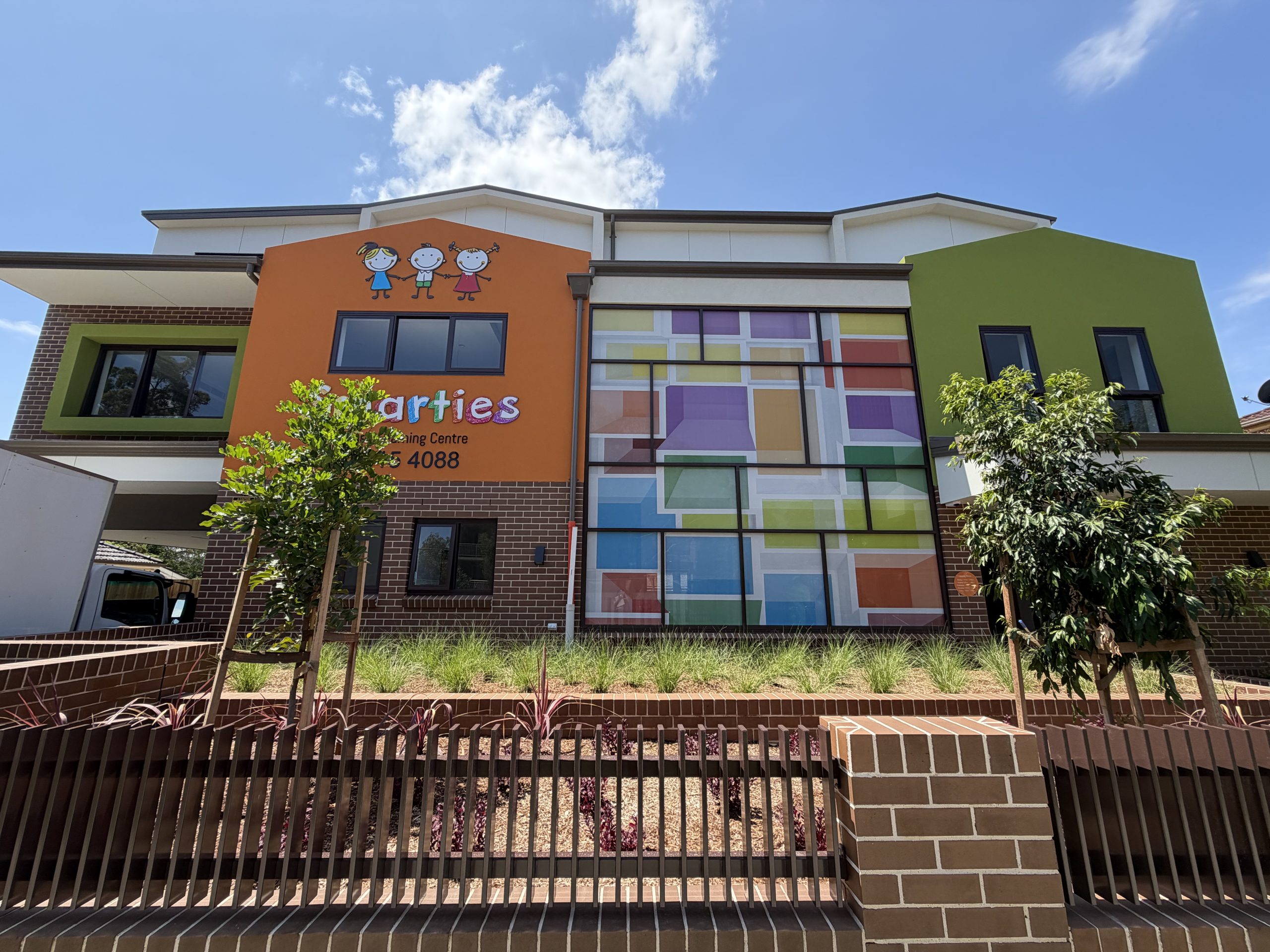 Celebrating the Launch of Narwee’s New Childcare Centre