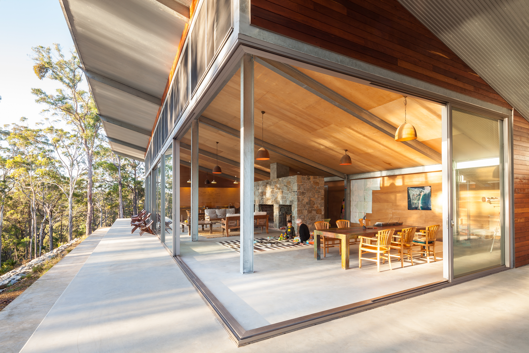 DR Stories: Discover The Murrah