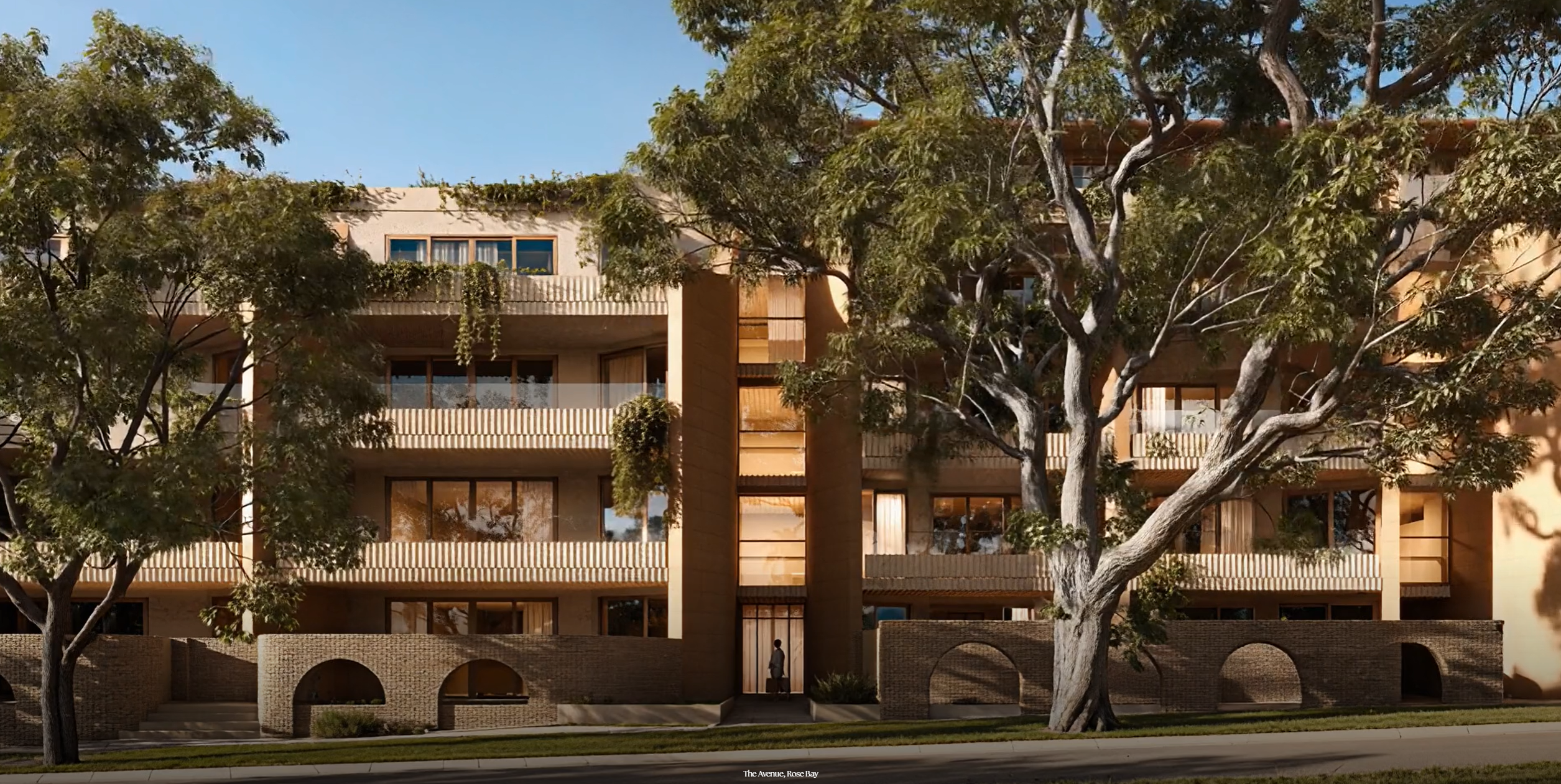 The first development consent granted by the court under the LMR controls for our client