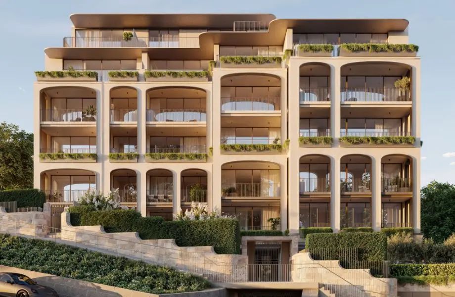 Winning Collaboration on Fortis’ LMR Project in Rose Bay
