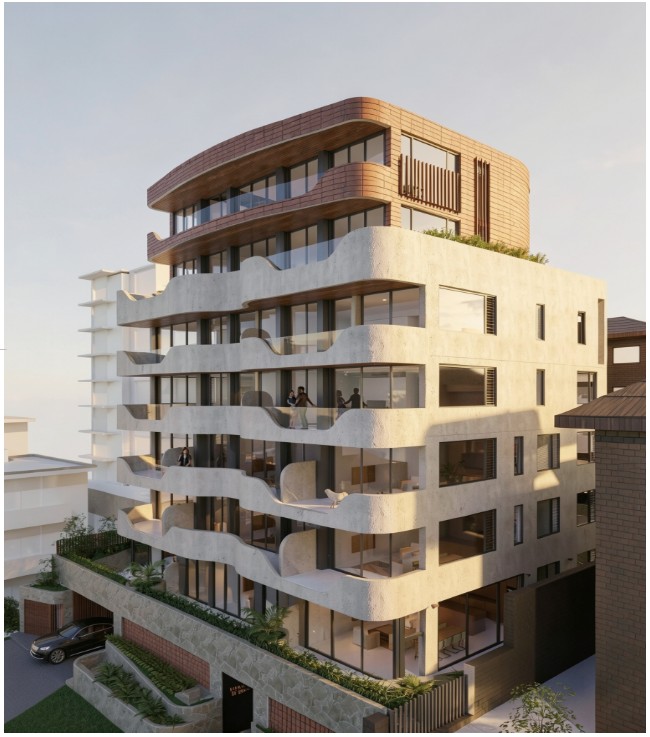 Shaping Sydney’s Future Under NSW’s Low and Mid-Rise Housing Policy